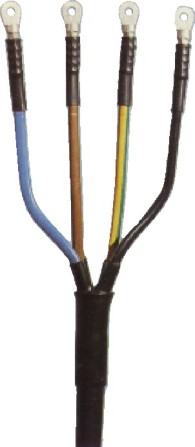 Kit Terminal Multipolar