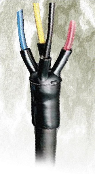 GUANTES DE BIFURCACION